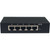 Amer 5 Port 10/100/1000 Mbps Gigabit Ethernet Desktop Metal Switch