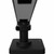 Ergotron Desk Mount for Monitor, LCD Display - Black