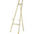 Da-Lite Brass Easel