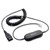 Jabra Smart Cord Headset Cable Jabra Smart Cord Headset Cable