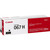 Canon 067 Original High Yield Laser Toner Cartridge - Black - 1 Each