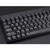 Adesso WKB-1100CB - Wireless Spill Resistant Mini Keyboard &amp; Mouse Combo