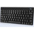 Adesso WKB-1100CB - Wireless Spill Resistant Mini Keyboard &amp; Mouse Combo