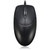 Adesso 3 Button Desktop Optical Scroll Mouse (PS/2)