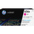 HP 656X (CF463X) Original High Yield Laser Toner Cartridge - Magenta - 1 Each