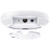 TP-Link EAP650 Dual Band IEEE 802.11 a/b/g/n/ac/ax 2.93 Gbit/s Wireless Access Point TP-Link EAP650 Dual Band IEEE 802.11 a/b/g/n/ac/ax 2.93 Gbit/s Wireless Access Point