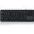 Adesso Antimicrobial Waterproof Touchpad Keyboard