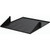 StarTech.com 2 Post Server Rack Shelf - Vented - Center Mount - Up to 75 lb. - 2 post Network Rack Shelf (CABSHF2POSTV2)