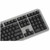 Kensington MK7500F QuietType Pro Silent Mechanical Keyboard with Meeting Controls