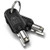 Kensington Keyed Cable Lock for Surface Pro