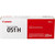 Canon 051 H Original High Yield Laser Toner Cartridge - Black Pack
