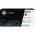 HP 657X (CF473X) Original High Yield Laser Toner Cartridge - Magenta - 1 Each