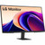 LG 32U631A-B 32" Class WQHD LCD Monitor - Black LG 32U631A-B 32" Class WQHD LCD Monitor - Black