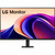 LG 32U631A-B 32" Class WQHD LCD Monitor - Black LG 32U631A-B 32" Class WQHD LCD Monitor - Black