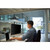 3M&trade; Privacy Filter for 27in Full Screen Monitor with 3M&trade; COMPLY&trade; Magnetic Attach, 16:9, PF270W9EM