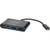 Kensington CH1000 USB-C 4-Port Hub Kensington CH1000 USB-C 4-Port Hub