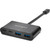 Kensington CH1000 USB-C 4-Port Hub Kensington CH1000 USB-C 4-Port Hub