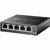 TP-Link 5-Port 2.5G Multi-Gigabit Desktop Switch