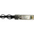 HPE M-series 25Gb SFP28 to SFP28 1m Direct Attach Copper Cable