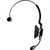 Jabra BIZ 2300 QD Headset Jabra BIZ 2300 QD Headset