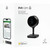 Eve Indoor Full HD Network Camera - Color