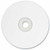 Verbatim CD-R 700MB 52X White Inkjet Printable - 100pk Spindle