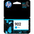 HP 902 Original Ink Cartridge - Single Pack