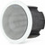 Algo 1198 Ceiling Mountable Speaker - White