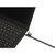 Kensington Universal 3-in-1 Keyed Laptop Lock Kensington Universal 3-in-1 Keyed Laptop Lock