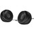 Adesso Xtream S4 2.0 Portable Speaker System - 10 W RMS - Black