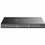 TP-Link Omada 52-Port Gigabit Smart Switch with 32-Port PoE+ TP-Link Omada 52-Port Gigabit Smart Switch with 32-Port PoE+