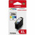 Canon CL-286 Original XL Yield Inkjet Ink Cartridge - Black - 1 Each