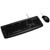 Kensington Pro Fit Washable Wired Desktop Set Kensington Pro Fit Washable Wired Desktop Set