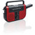 WeatherX WR383R Weather & Alert Radio