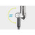 Kensington MicroSaver 2.0 Keyed Twin Laptop Lock Kensington MicroSaver 2.0 Keyed Twin Laptop Lock