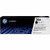 HP 36A (CB436A) Original Standard Yield Laser Toner Cartridge - Single Pack - Black - 1 Each