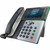 Poly Edge E550 IP Phone - Corded - Corded - NFC, Wi-Fi, Bluetooth - Desktop Poly Edge E550 IP Phone - Corded - Corded - NFC, Wi-Fi, Bluetooth - Desktop