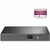 TP-Link 8-Port Gigabit Desktop/Rackmount Switch with 8-Port PoE+