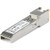 StarTech.com Cisco GLC-TE Compatible Module - SFP to RJ45 - 1000BASE-T 1G Copper Cat6/Cat5e Industrial Transceiver - Extended Temp 100m