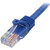 StarTech.com 7 ft Blue Snagless Cat5e UTP Patch Cable