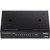 TRENDnet 8-Port Gigabit GREENnet Switch, Ethernet Network Switch, TEG-S82G, 8 x 10-100-1000 Mbps Gigabit Ethernet Ports, Ethernet Splitter, 16 Gbps, Metal, Lifetime Protection, Black