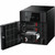 BUFFALO TeraStation 3430DN 4-Bay Secure SMB Desktop NAS 8TB (4x2TB) with Hard Drives Included