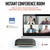 Poly Sync 10 USB-A USB-C Speakerphone