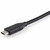 StarTech.com 6ft (2m) USB C to DisplayPort 1.4 Cable 8K 60Hz/4K - Reversible DP to USB-C or USB-C to DP Video Adapter Cable HBR3/HDR/DSC