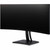 ViewSonic ColorPro VP3456A 34" Class UW-QHD Curved Screen LED Monitor - 21:9 - Black