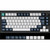 Keychron Q1 Max QMK/VIA Wireless Custom Mechanical Keyboard