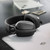 Logitech Zone Vibe 100 Lightweight Wireless Over-Ear Headphones, Graphite, 981-001256