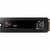 Samsung 990 PRO 2 TB Solid State Drive - M.2 2280 Internal - PCI Express NVMe (PCI Express NVMe 4.0 x4)