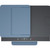HP 7602 Wired & Wireless Smart Tank Inkjet Multifunction Printer - Color