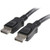 StarTech.com 25 ft DisplayPort Cable with Latches - M/M